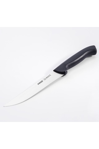 Pirge Ecco Mutfak Bıçağı 38050 15cm Siyah