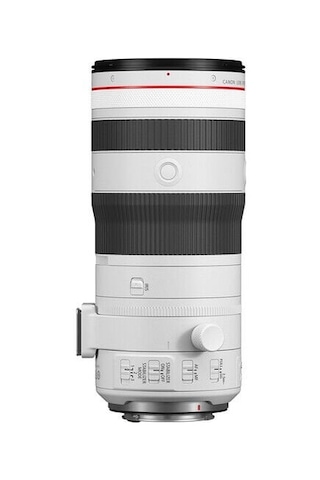 Canon Rf 70-200mm F/2.8 L Is Usm Z Lens Whte