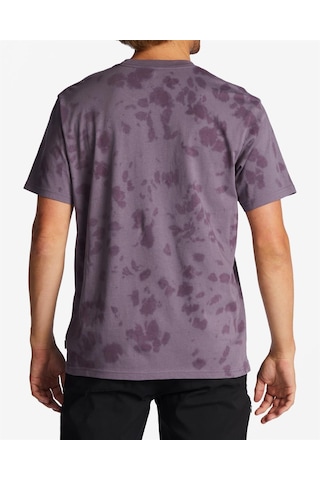 Billabong L.O.T.R. Ss Td Erkek Tişört Abyzt01739-Phz