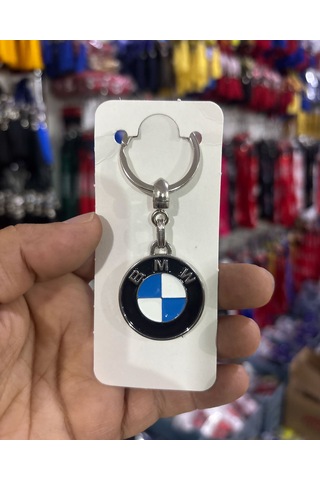 Bmw Anahtarlığı, Aracınıza Özel Metal Anahtarlık