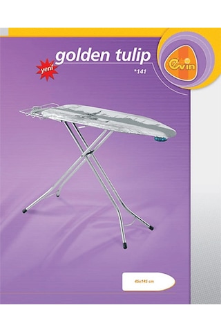 Evın Golden Tulip Ütü Masası