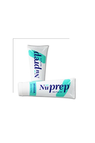 Weaver Nuprep Jel 2 x 114 G