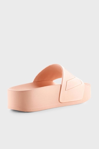 Levi's Bayan Terlik 37545-0044 Pudra Pudra