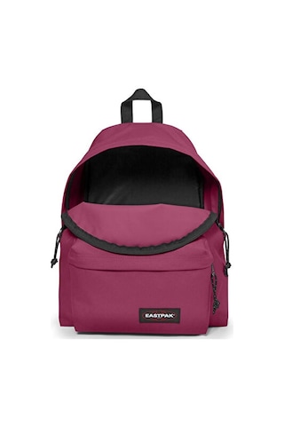 Easpack Eastpak Padded Pak'r Sırt Çantası-en: 30 Cm, Boy: 40 Cm, Derinlik: 18 Cm Ek0006206s11 Kırmızı Kırmızı