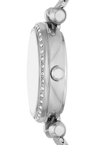 Fossil Fbq3896 Kadın Kol Saati Bq3896taner Gri