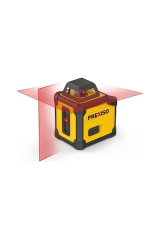 Prexiso Plc360 Çapraz Çizgi Lazeri