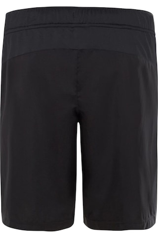 The North Face Erkek Şort 24/7 Short Siyah