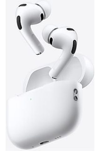 Apple MFHP4TU/A Airpods Pro 3 Bluetooth Kulak İçi Kulaklık