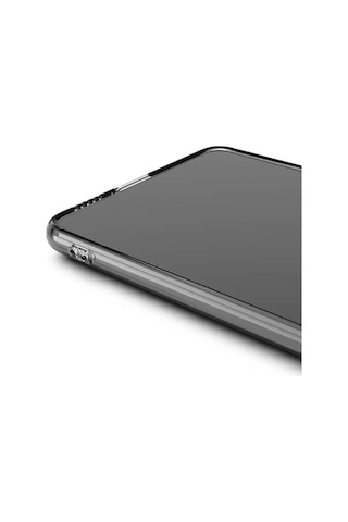 Xiaomi Redmi 13c Uyumlu Zore 2mm Anti Shock Silikon