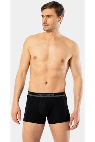 Cacharel Erkek 3'Lü Boxer Çok Renkli
