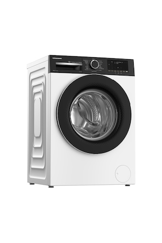 Grundig Gpwm 102643 10 KG Çamaşır Makinesi