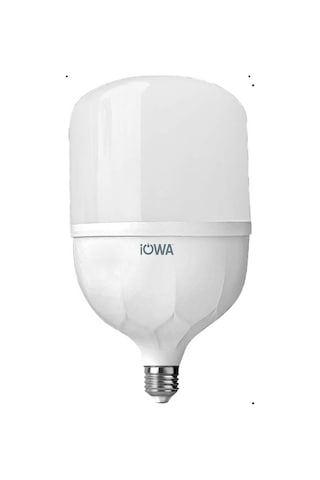 48w Led Torch Ampul Enerji Tasarrufu Ve Uzun Ömürlü Aydınlatma