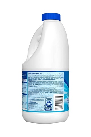 Clorox Çamaşır Suyu 1270 ML