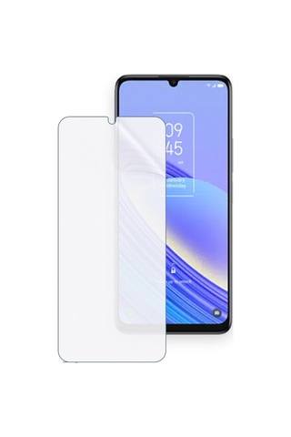 Tcl 40 Se Uyumlu Ön Yüzey Nano Şeffaf Hidrojel Ekran Koruyucu 57609874