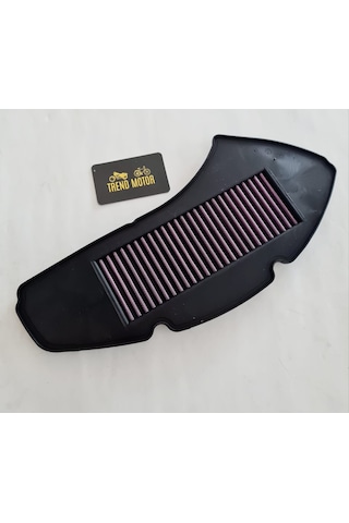 Karbon Hava Filtresi Performans - Yamaha Nmax 2015 - 2020