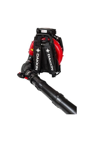 Dakkin Eb995 Yaprak Üfleme Makinesi 5 Hp