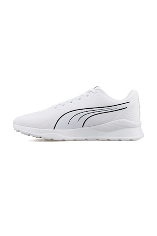 Puma Lite Runner Tdp Unisex Koşu Ayakkabısı 40853303 Beyaz Beyaz