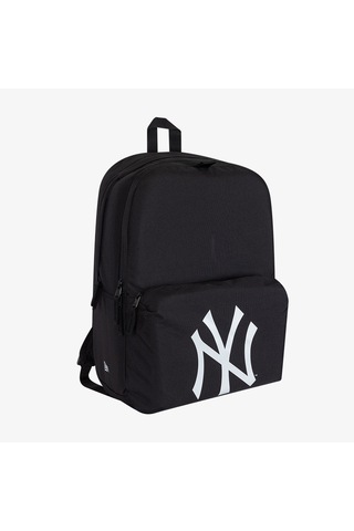 New Era Mlb Multi Stadium Unisex Siyah Sırt Çantası 60503791 Siyah