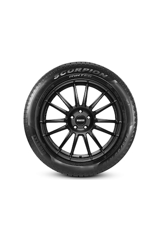 Pirelli 275/45 R20 110V Run Flat (*)XL Scorpion Winter Kış Lastik 2022