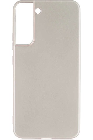 Galaxy Uyumlu S22 Plus Kılıf Zore Premier Silikon Kapak