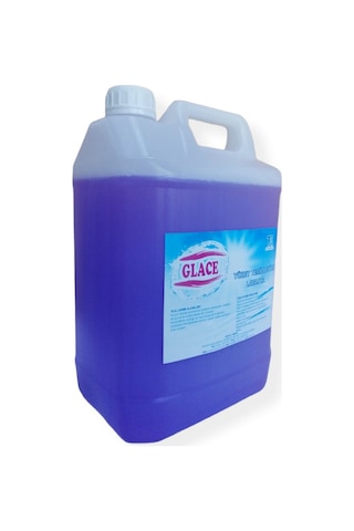 Glace Lavanta Yüzey Temizleyici 5 L