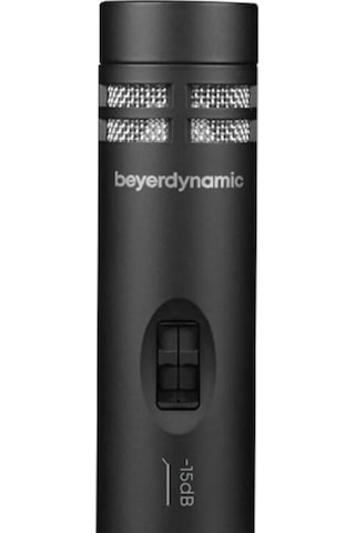 Beyerdynamic Mc 950 True Condenser Mikrofon