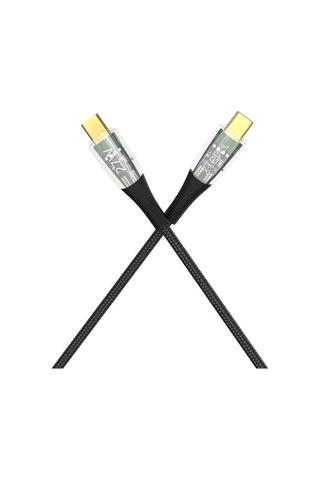 X-Level XCC8851 X-Elegant Type C To 1.2 M Şarj Ve Data Kablosu