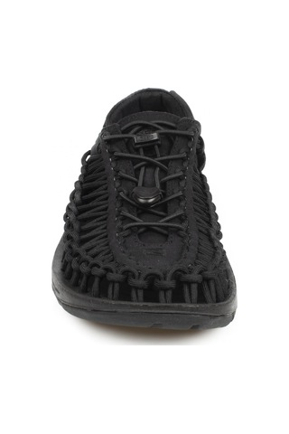 Keen 1014097 Uneek Black/black Erkek Sandalet Siyah