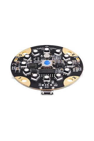 Halocode Iot Tabanlı Kodlama Platformu