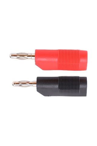 4mm Lehim Yok Fiş Kaiyi