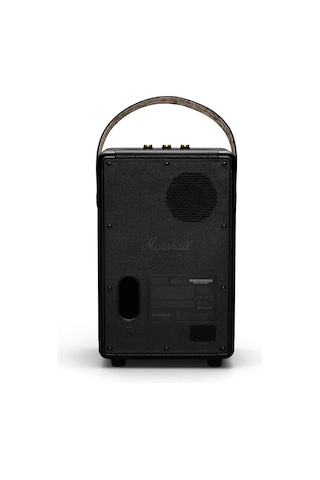 Marshall Tufton BLK&BRASS BT 5.0 Bluetooth Hoparlör