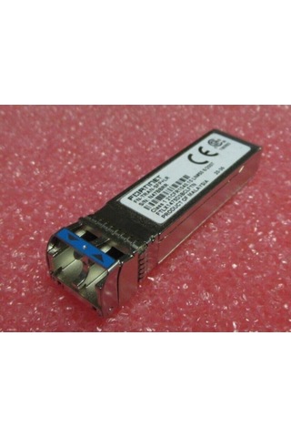 Fortınet Fn-tran-sfp+lr Sfp-10g-lr 1310nm 10km