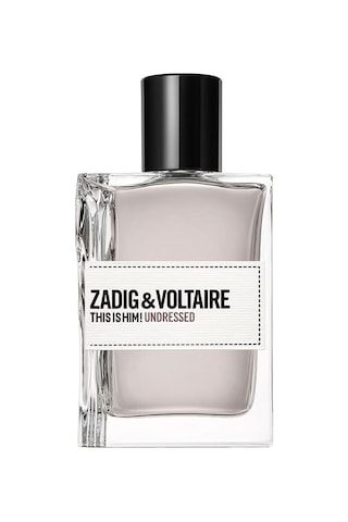 Zadig & Voltaire This Is Him Undressed Erkek Parfüm EDT 50 ML