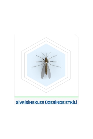 Raid Elektro Likit Cihaz Ve 2 Yedek, 60 Gece Sivrisineklere Karşı