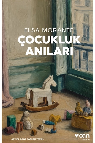 Çocukluk Anıları