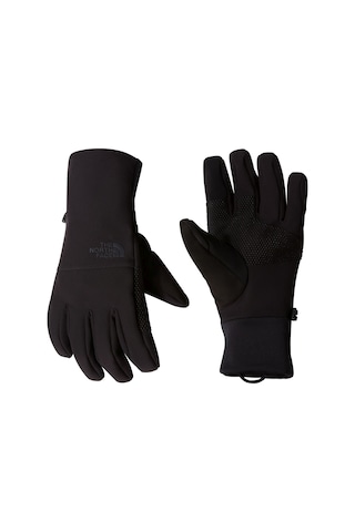 The North Face Erkek Apex Etıp Eldiven Nf0a89r9jk31 Siyah