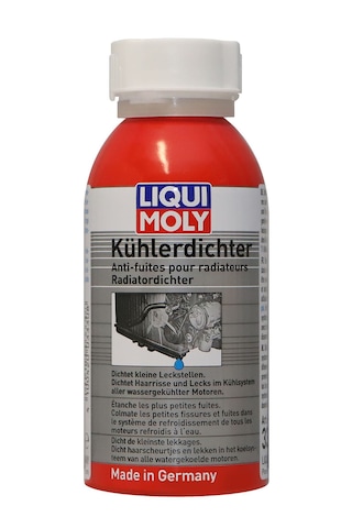 Lıquı Moly Radyatör Sızıntı Önleyici 150ml - 3330 Lıquı Moly Radyatör Sızıntı Önleyici 150ml - 3330
