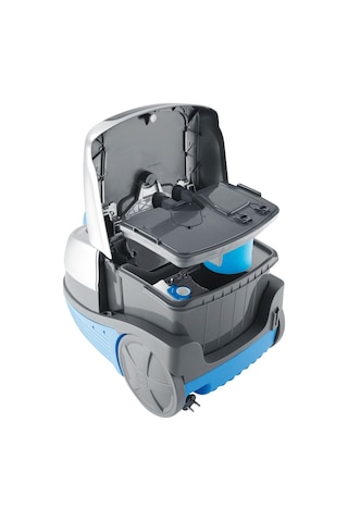 Profilo PSV762SP Aquapro Plus 1700 W Halı Yıkama Makinesi