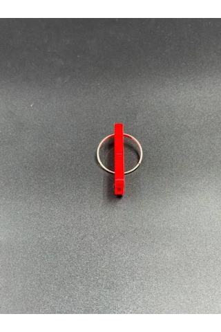 Sos Acil Durum İmdat Deprem Sel Düdüğü Anahtarlıklı