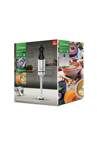 Kiwi KHB 4438 1200 W El Blenderı