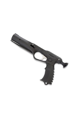 Free-Sub Siyah Zıpkın Kabzası