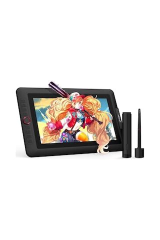 Xp Pen Artist 13.3 Pro 13.3 Ips Grafik Tablet Ve Stand