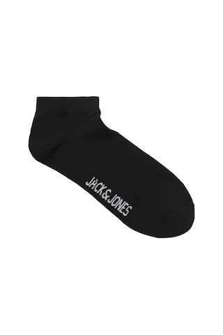 Jack & Jones 12260079 Jaclouis Dongo Socks 3 Pack Noos Siyah 001