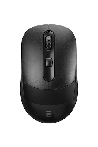 Everest Sm-216 Usb Siyah 1200dpi Optik Mouse SM-18