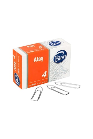 9040 Bıon No:4 Ataş