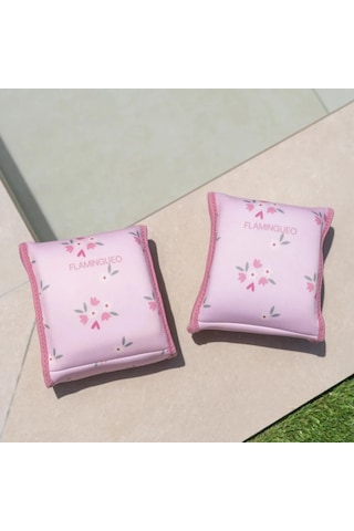 Flamingueo Neopren Çocuk Kolluk Daisy