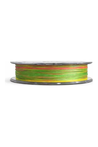 İp Örgü Misina - 8 Kat - Anchor Ritim X8 - 150mt - Ebruli - 0.13mm