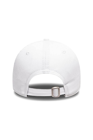New Era Wmn Essentıal 940 Neyyan Whı Uniseks Beyaz Şapka - 80524868