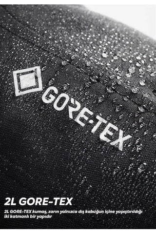 Revit Vertical Gore-Tex Motosiklet Montu-51815 S