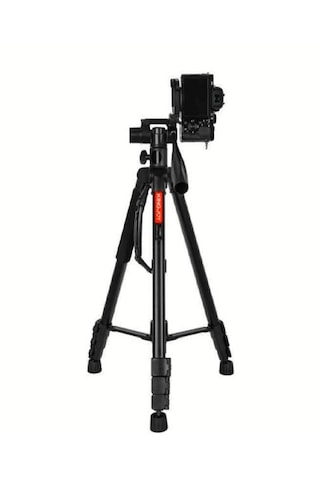 Kingjoy Vt-890h Deve Boyu Tripot